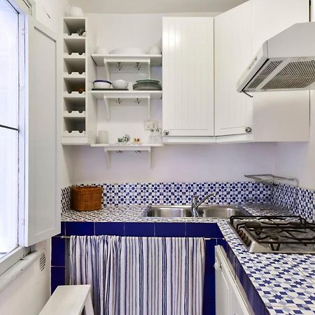 Monti Secret Garden Apartment โรม ภายนอก รูปภาพ