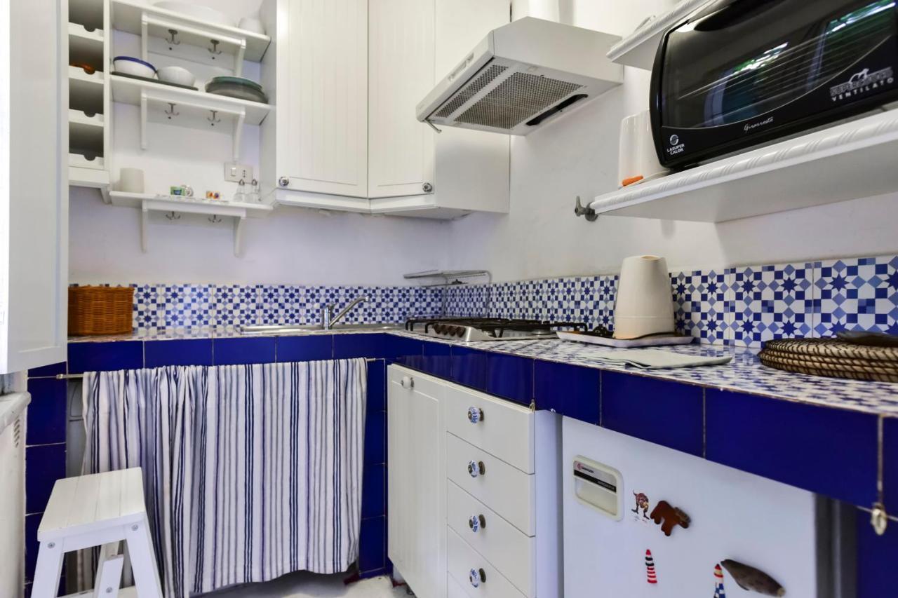 Monti Secret Garden Apartment โรม ภายนอก รูปภาพ